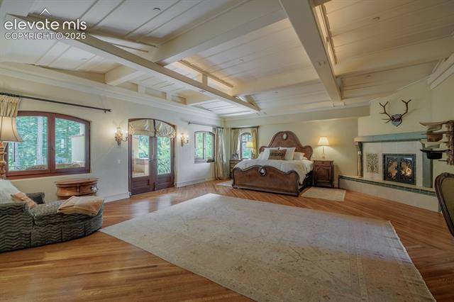 MLS Image for 4530  Governors  ,Colorado Springs, Colorado