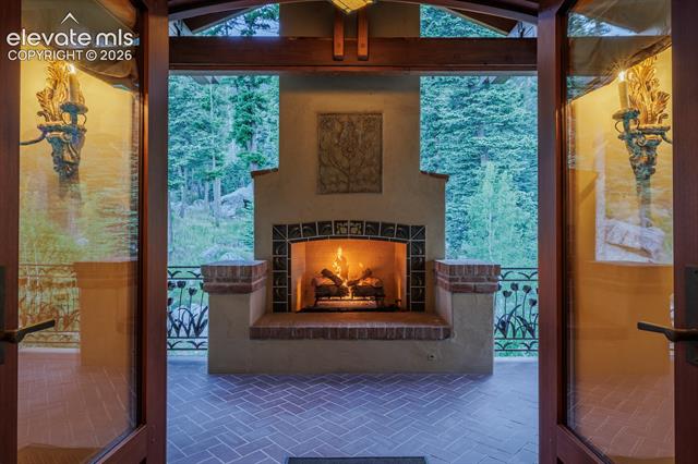 MLS Image for 4530  Governors  ,Colorado Springs, Colorado