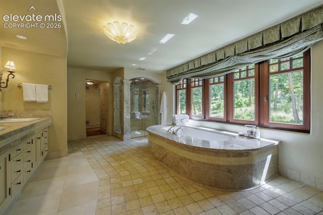 MLS Image for 4530  Governors  ,Colorado Springs, Colorado