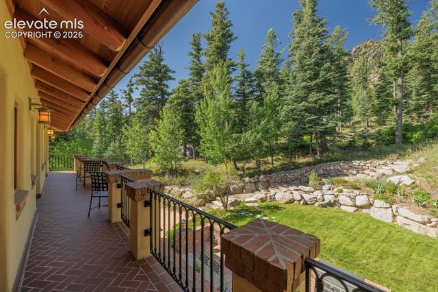 MLS Image for 4530  Governors  ,Colorado Springs, Colorado