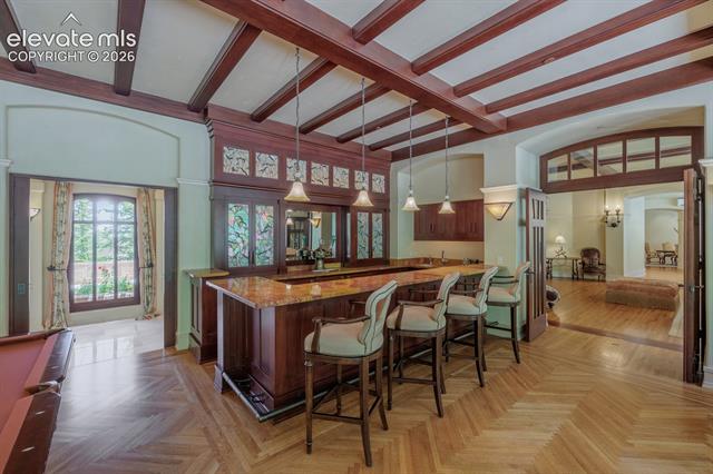 MLS Image for 4530  Governors  ,Colorado Springs, Colorado