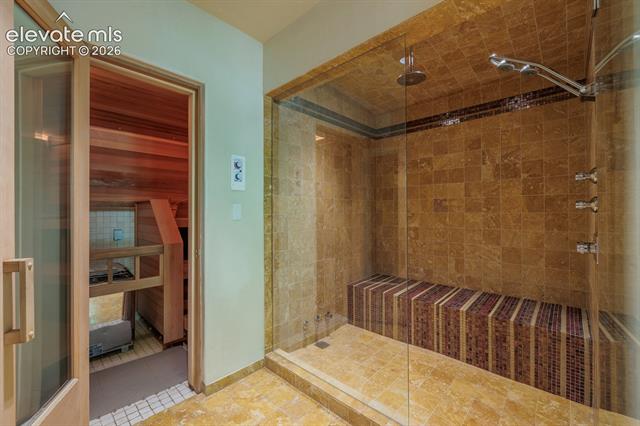 MLS Image for 4530  Governors  ,Colorado Springs, Colorado