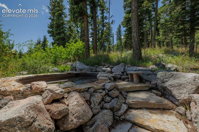 MLS Image for 4530  Governors  ,Colorado Springs, Colorado