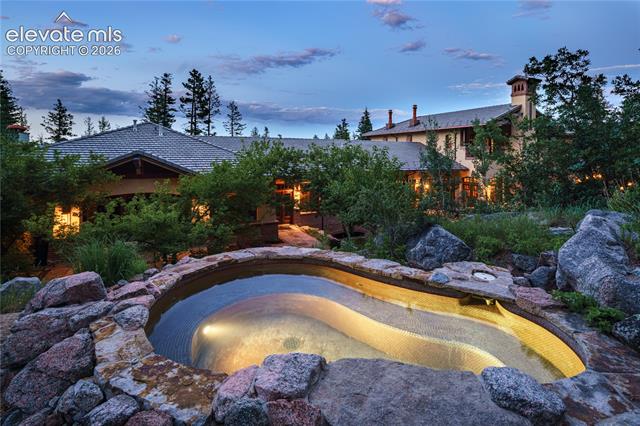 MLS Image for 4530  Governors  ,Colorado Springs, Colorado