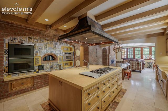 MLS Image for 4530  Governors  ,Colorado Springs, Colorado