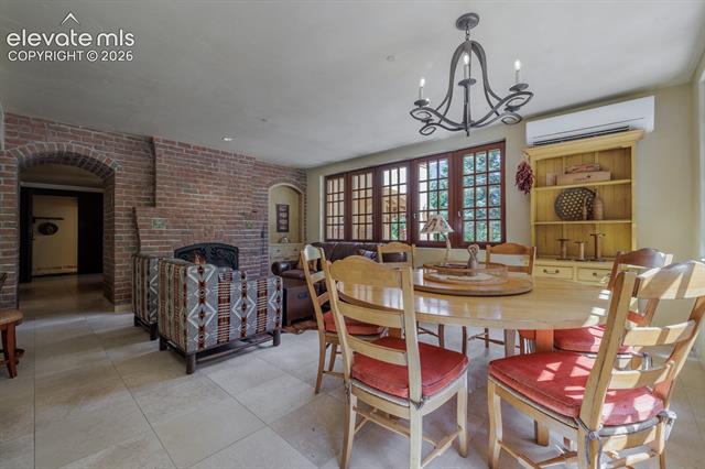 MLS Image for 4530  Governors  ,Colorado Springs, Colorado
