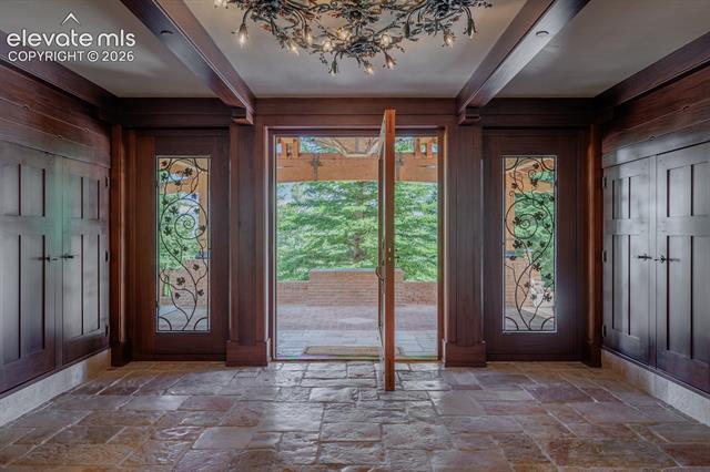 MLS Image for 4530  Governors  ,Colorado Springs, Colorado
