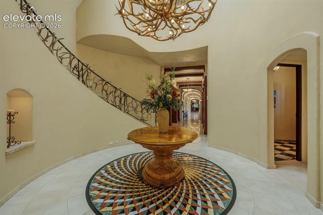 MLS Image for 4530  Governors  ,Colorado Springs, Colorado