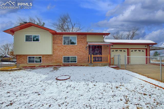 634  Raemar  , colorado springs  House Search MLS Picture