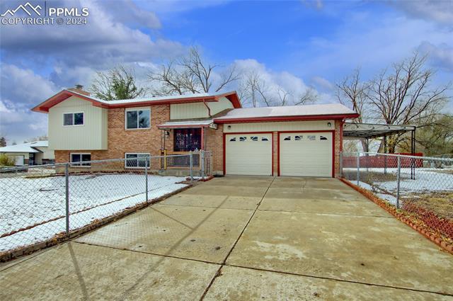 MLS Image for 634  Raemar  ,Colorado Springs, Colorado