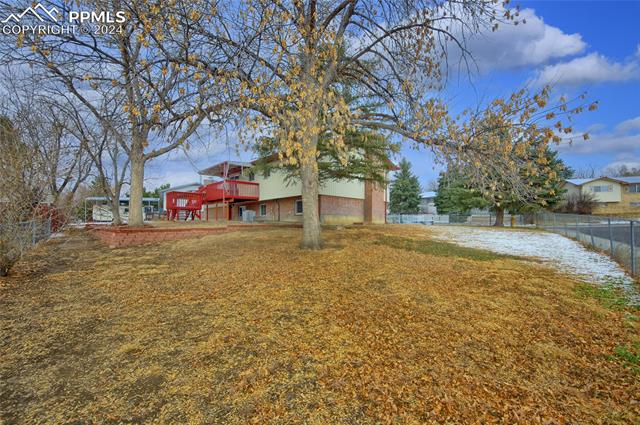 MLS Image for 634  Raemar  ,Colorado Springs, Colorado