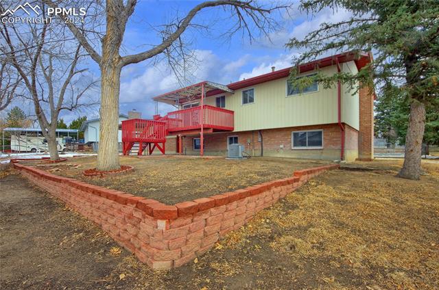 MLS Image for 634  Raemar  ,Colorado Springs, Colorado