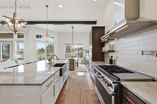 MLS Image for 4252  Horse Gulch  ,Colorado Springs, Colorado