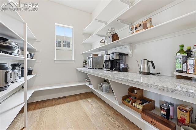 MLS Image for 4252  Horse Gulch  ,Colorado Springs, Colorado