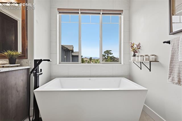 MLS Image for 4252  Horse Gulch  ,Colorado Springs, Colorado