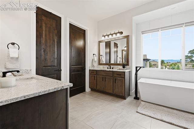 MLS Image for 4252  Horse Gulch  ,Colorado Springs, Colorado