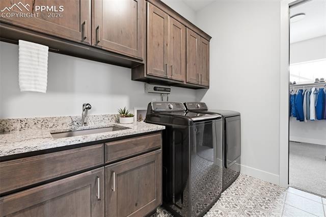 MLS Image for 4252  Horse Gulch  ,Colorado Springs, Colorado