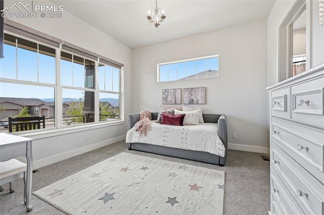 MLS Image for 4252  Horse Gulch  ,Colorado Springs, Colorado