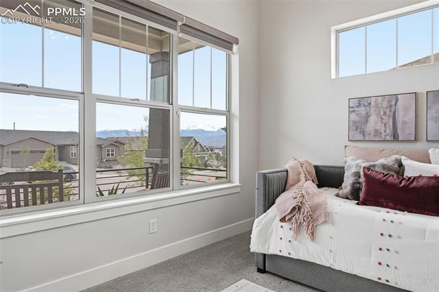 MLS Image for 4252  Horse Gulch  ,Colorado Springs, Colorado