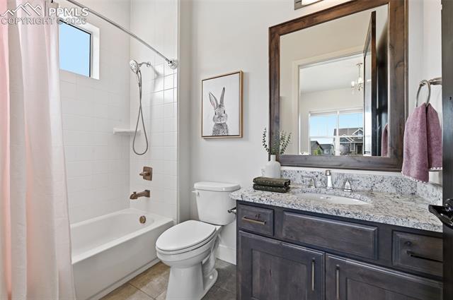 MLS Image for 4252  Horse Gulch  ,Colorado Springs, Colorado