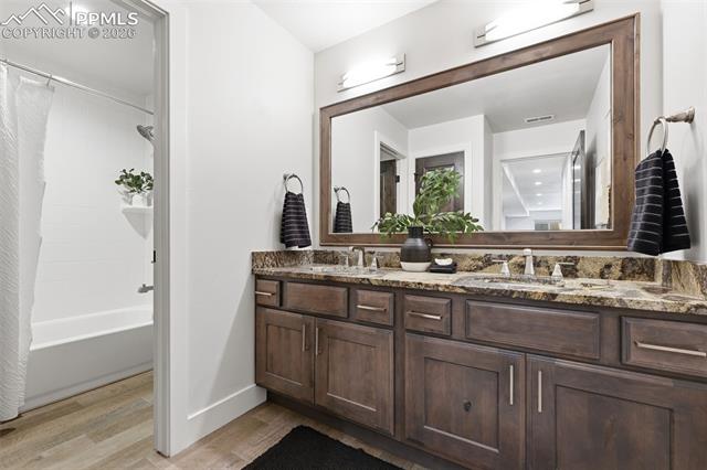MLS Image for 4252  Horse Gulch  ,Colorado Springs, Colorado
