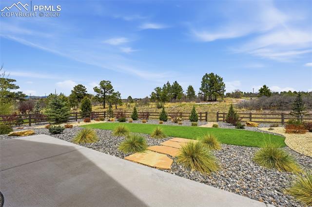 MLS Image for 4252  Horse Gulch  ,Colorado Springs, Colorado