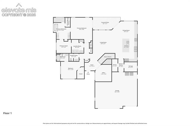 MLS Image for 4252  Horse Gulch  ,Colorado Springs, Colorado