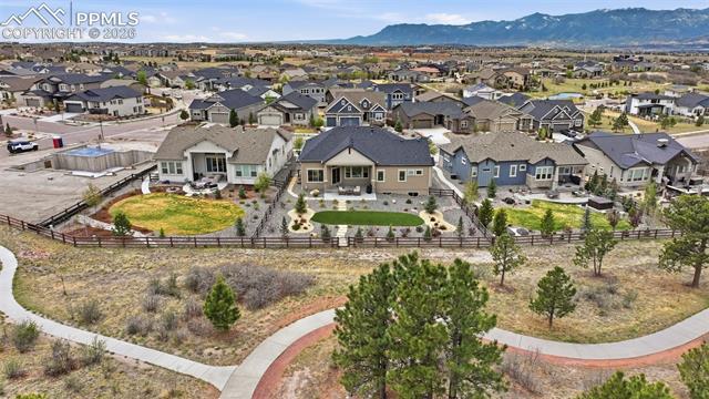 MLS Image for 4252  Horse Gulch  ,Colorado Springs, Colorado