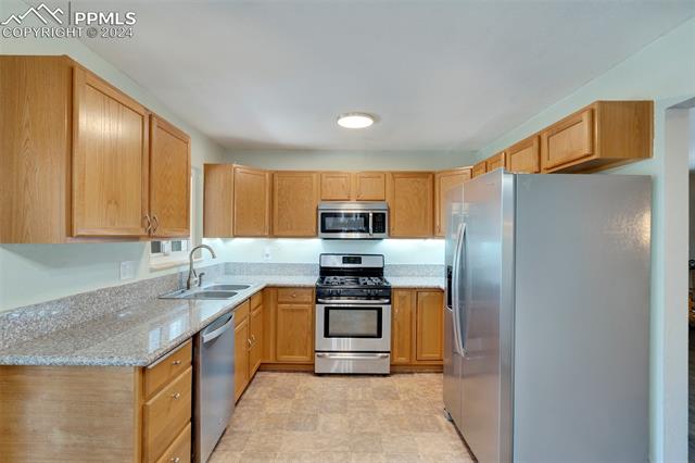 MLS Image for 527  Syracuse  ,Colorado Springs, Colorado