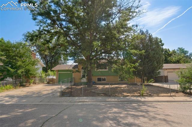 MLS Image for 527  Syracuse  ,Colorado Springs, Colorado