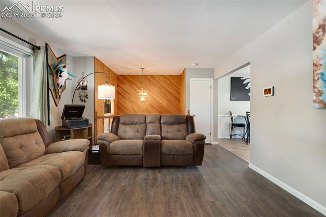 MLS Image for 527  Syracuse  ,Colorado Springs, Colorado