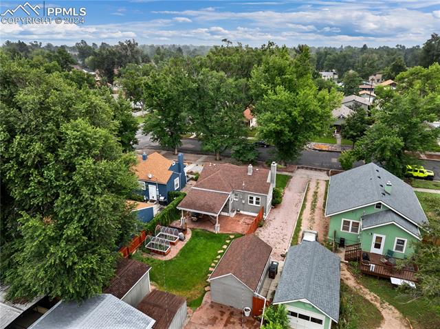 MLS Image for 728 N Cedar  ,Colorado Springs, Colorado