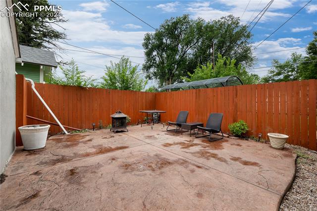 MLS Image for 728 N Cedar  ,Colorado Springs, Colorado