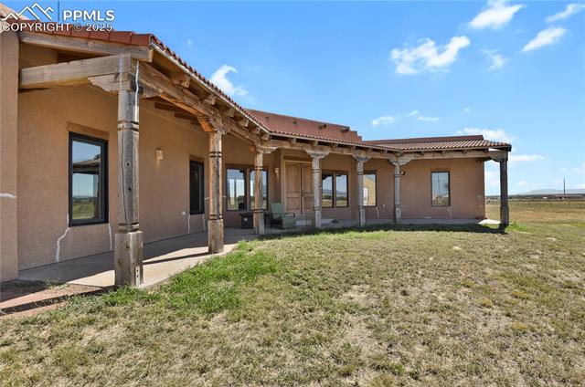 MLS Image for 13375  Moonshadow  ,Fountain, Colorado