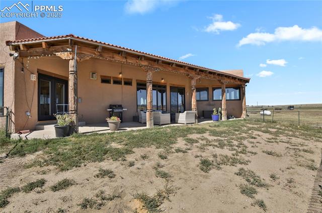 MLS Image for 13375  Moonshadow  ,Fountain, Colorado