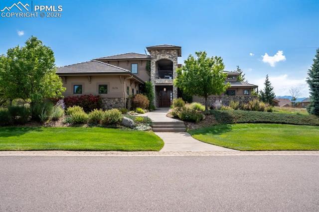 1575  Vine Cliff  , colorado springs&nbsp; House Search MLS Picture