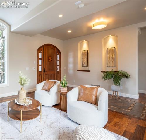 MLS Image for 1575  Vine Cliff  ,Colorado Springs, Colorado
