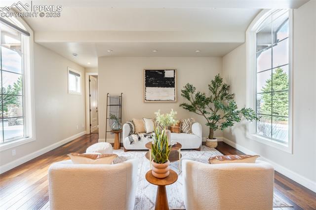 MLS Image for 1575  Vine Cliff  ,Colorado Springs, Colorado