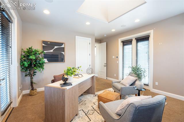 MLS Image for 1575  Vine Cliff  ,Colorado Springs, Colorado