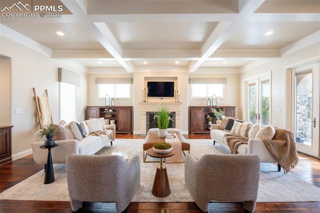 MLS Image for 1575  Vine Cliff  ,Colorado Springs, Colorado