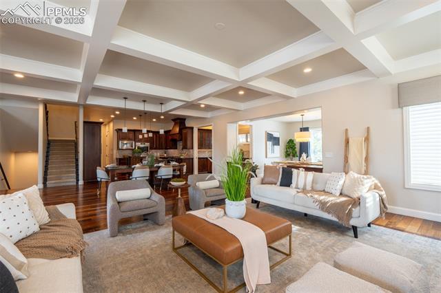 MLS Image for 1575  Vine Cliff  ,Colorado Springs, Colorado