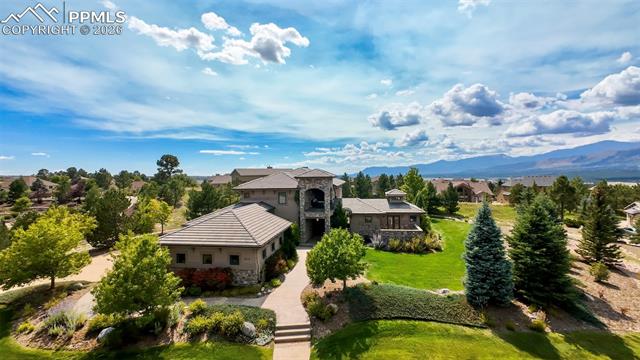 MLS Image for 1575  Vine Cliff  ,Colorado Springs, Colorado