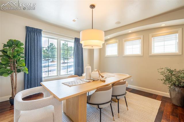 MLS Image for 1575  Vine Cliff  ,Colorado Springs, Colorado