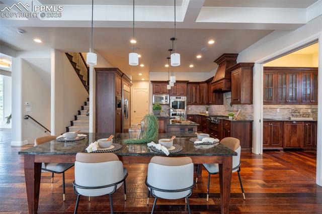 MLS Image for 1575  Vine Cliff  ,Colorado Springs, Colorado