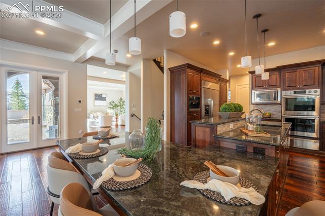 MLS Image for 1575  Vine Cliff  ,Colorado Springs, Colorado