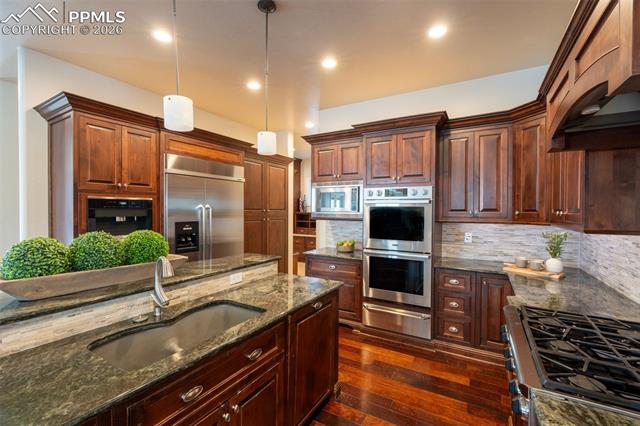 MLS Image for 1575  Vine Cliff  ,Colorado Springs, Colorado