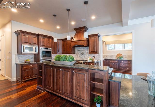 MLS Image for 1575  Vine Cliff  ,Colorado Springs, Colorado