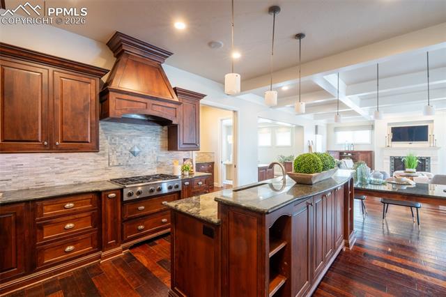 MLS Image for 1575  Vine Cliff  ,Colorado Springs, Colorado