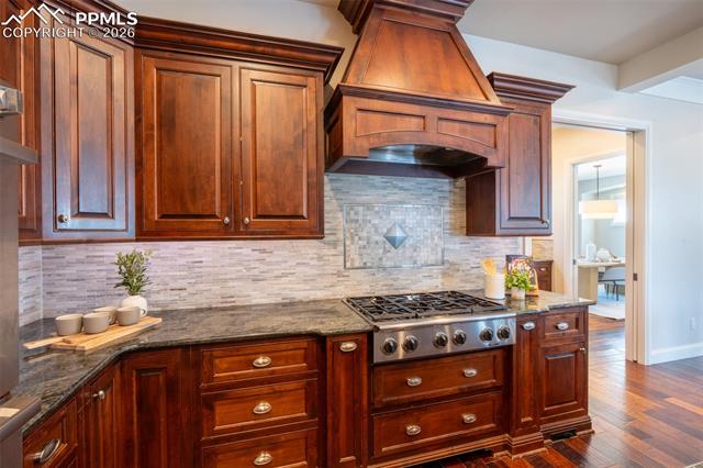 MLS Image for 1575  Vine Cliff  ,Colorado Springs, Colorado