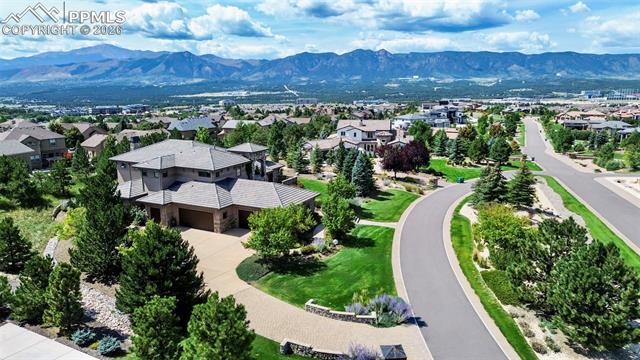 MLS Image for 1575  Vine Cliff  ,Colorado Springs, Colorado